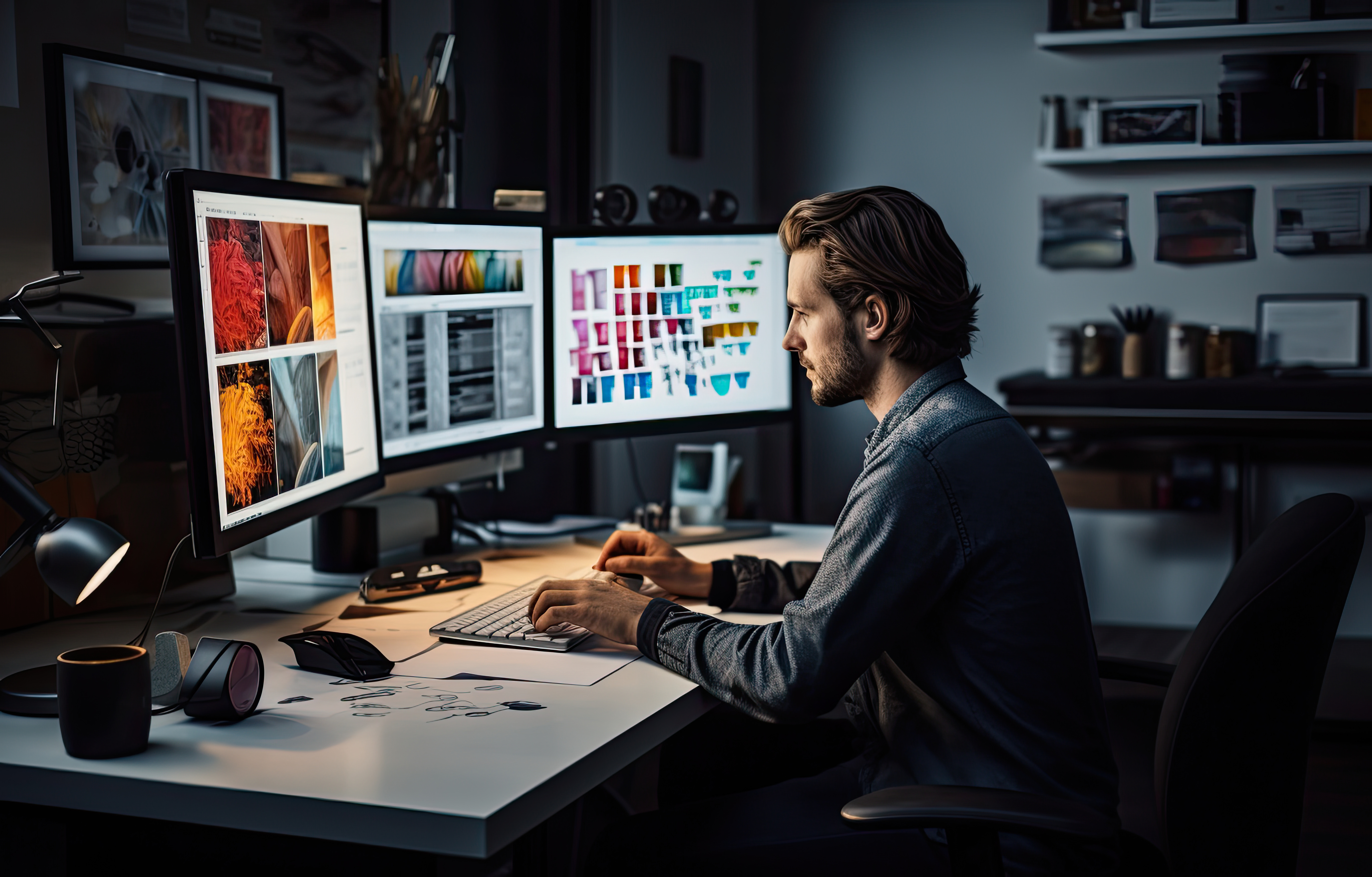 Design workshop
